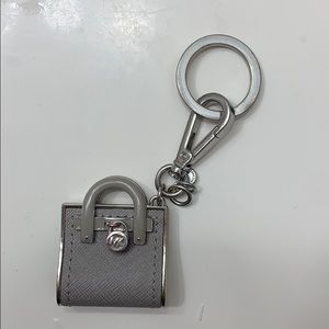 Michael kors key chain